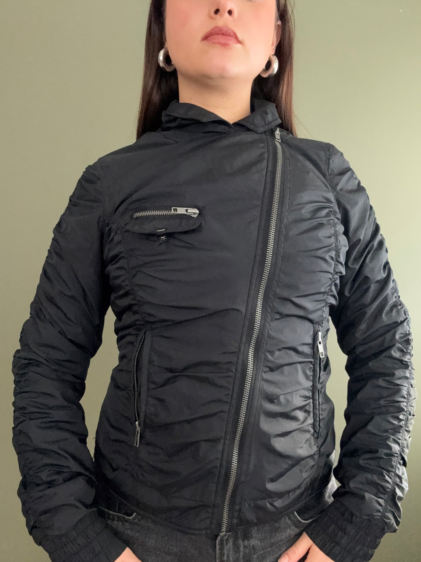 Jane Norman Coat (UK12)