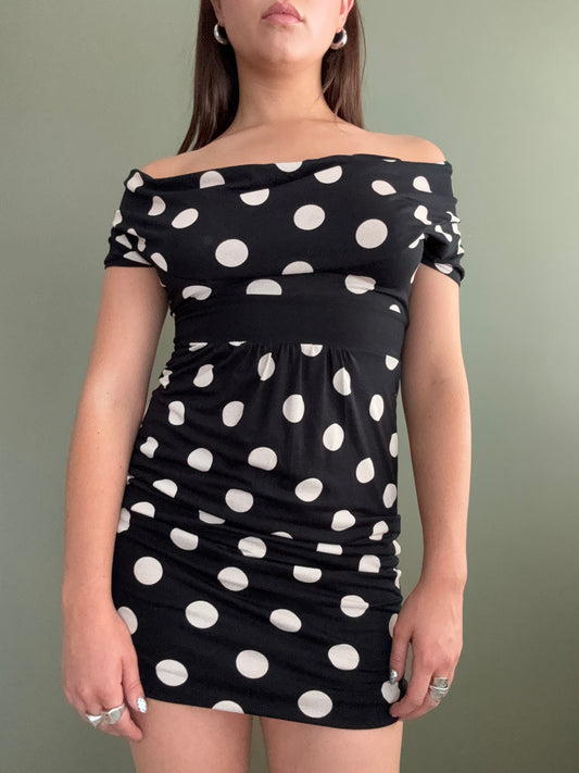 Jane Norman Dress (UK8)