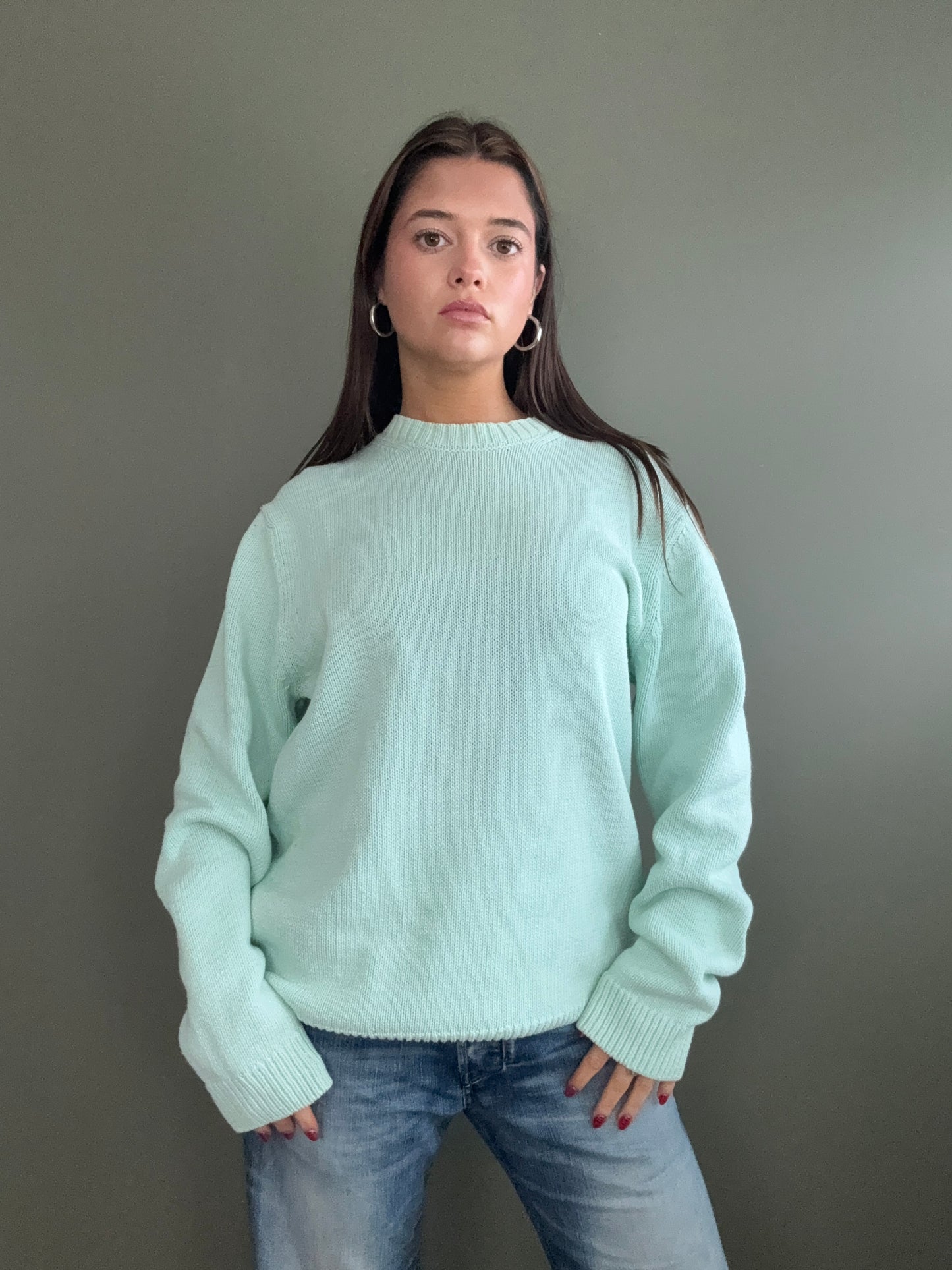 Carhartt Knit Jumper (M)