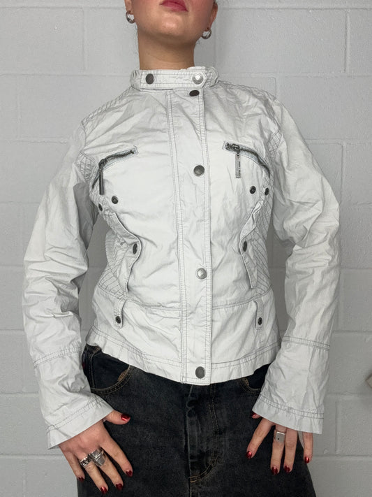 Jasper Conrad Utility Jacket (UK12)