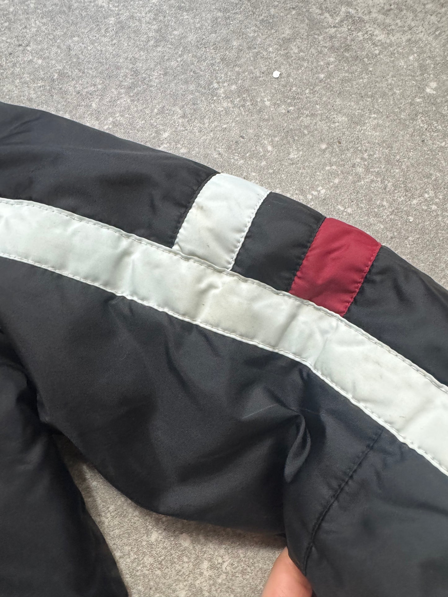 Biker Style Jacket (UK10)