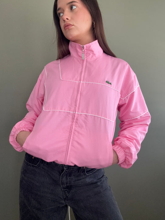 Lacoste Jacket (UK12)