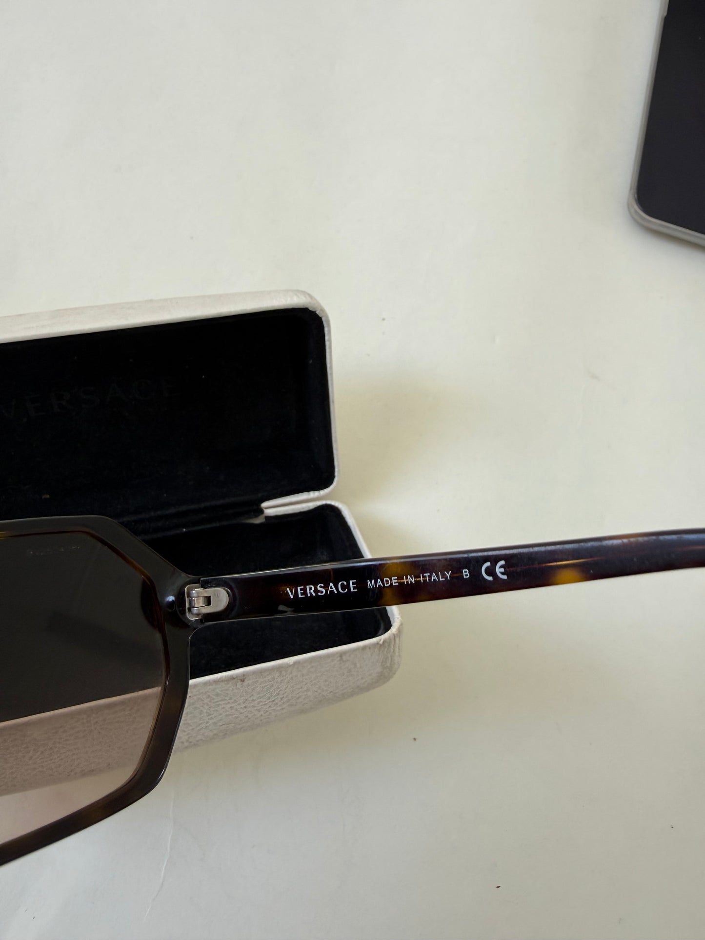 Versace Sunglasses