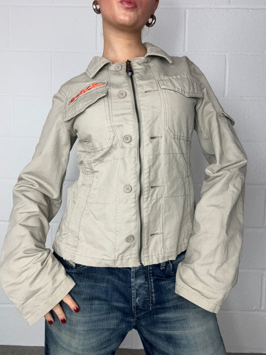 Bench Cargo Jacket