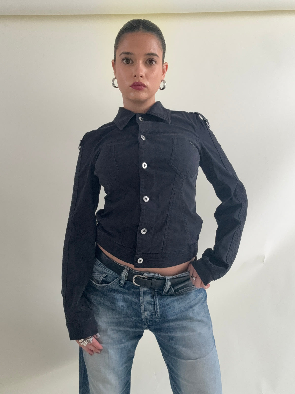 Dolce & Gabbana Jacket (M)