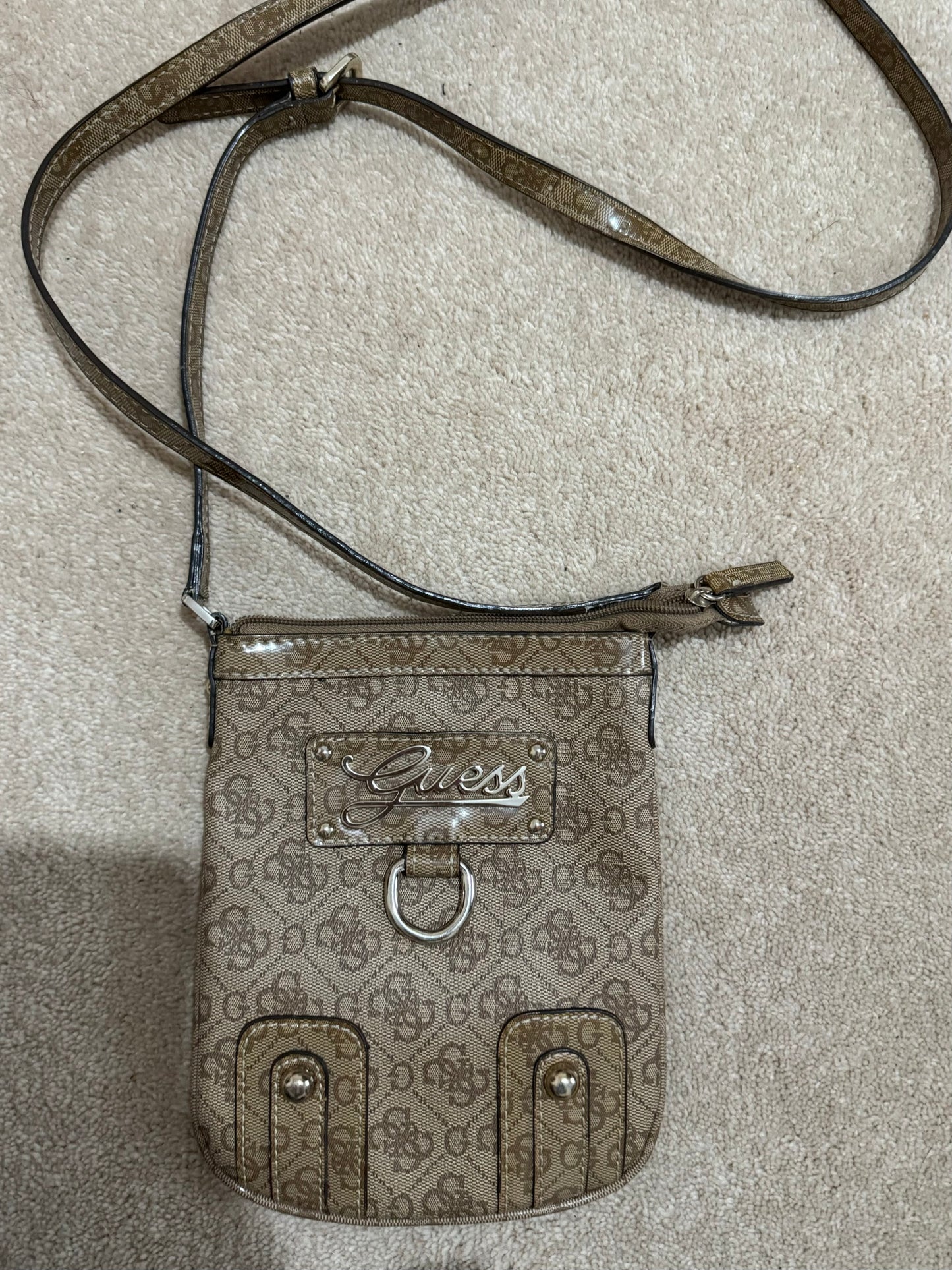 Guess Crossbody Bag