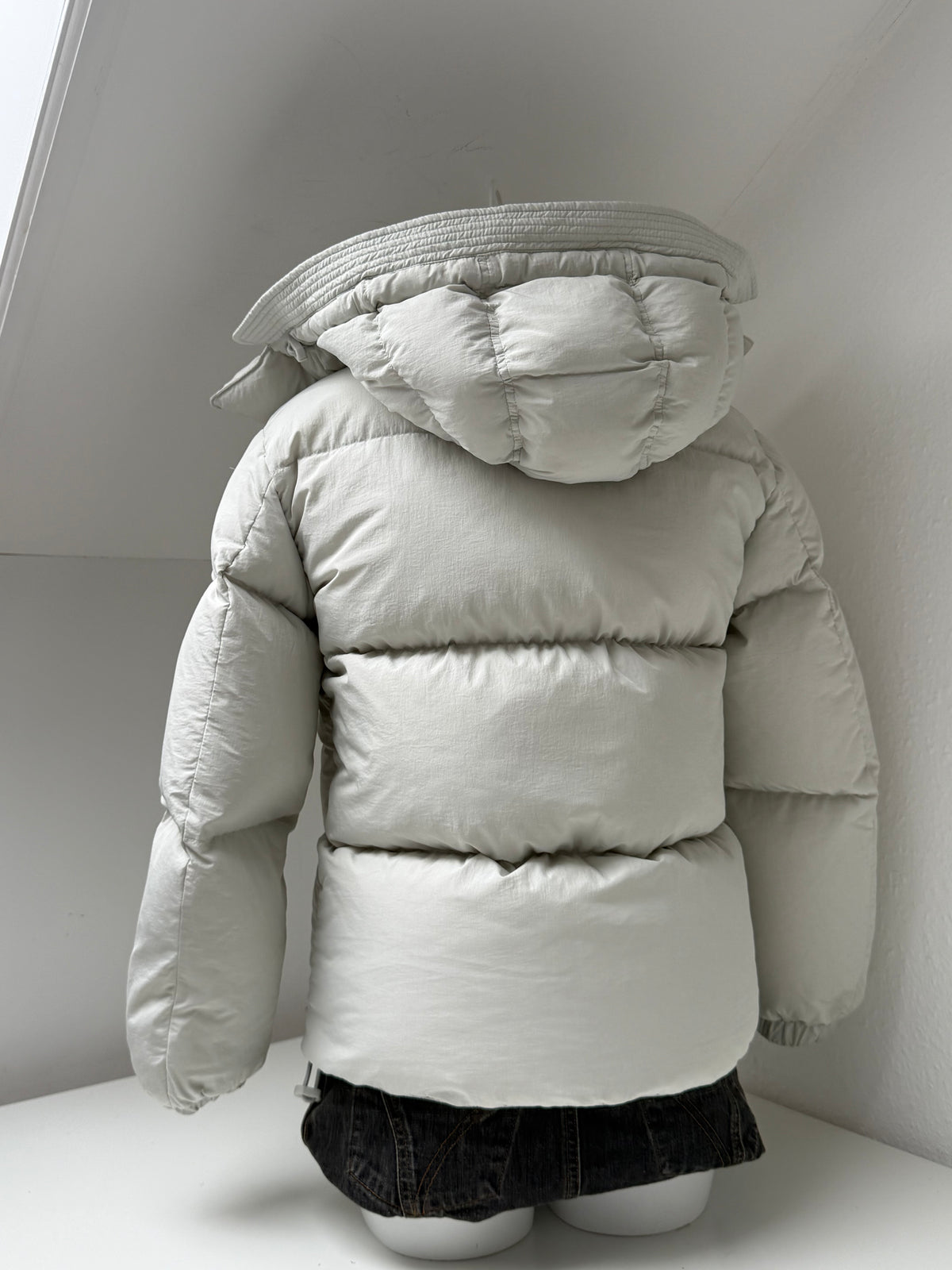 Diesel Puffer Jacket (UK10)