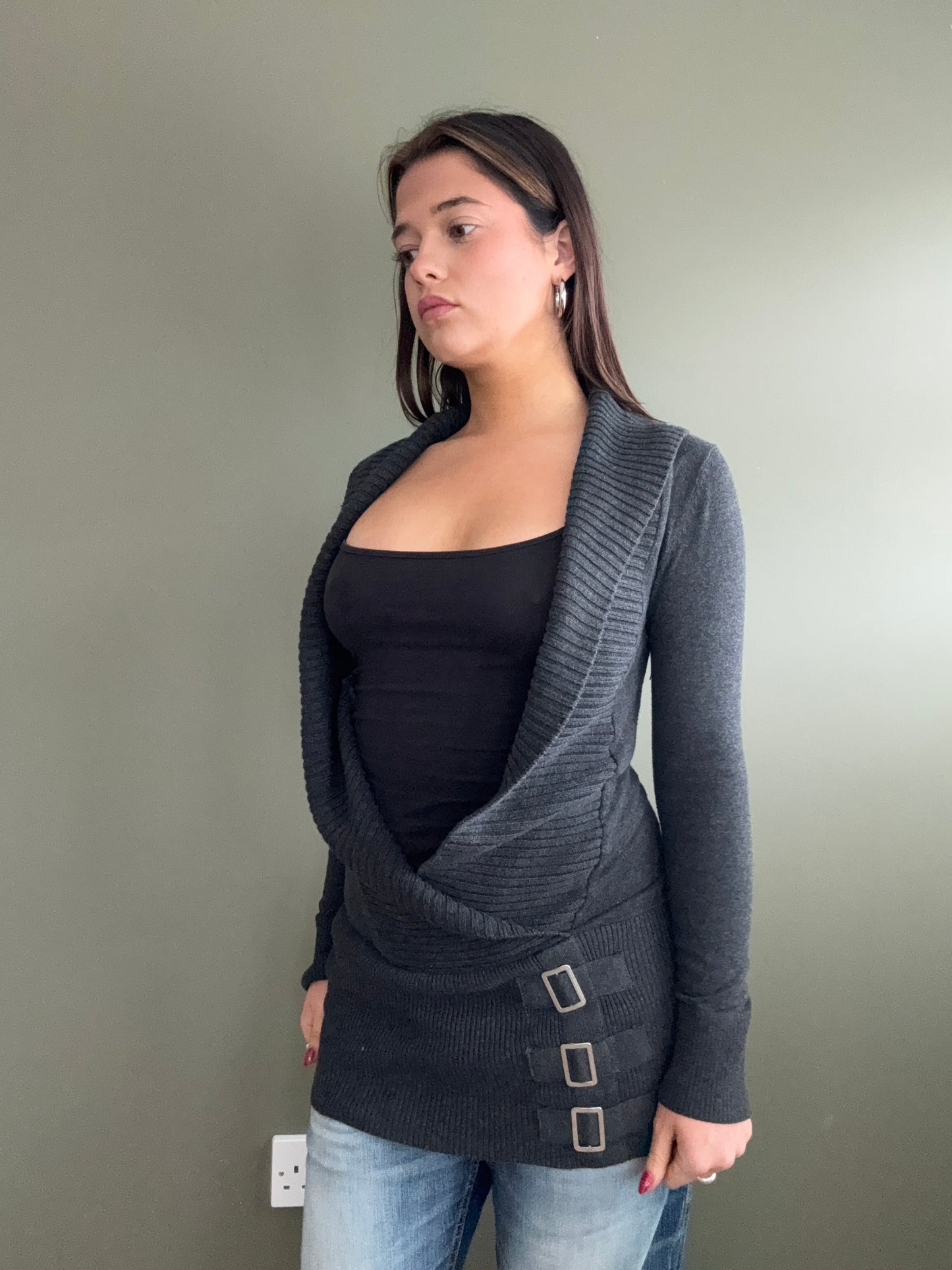 Jane Norman Jumper (UK10)