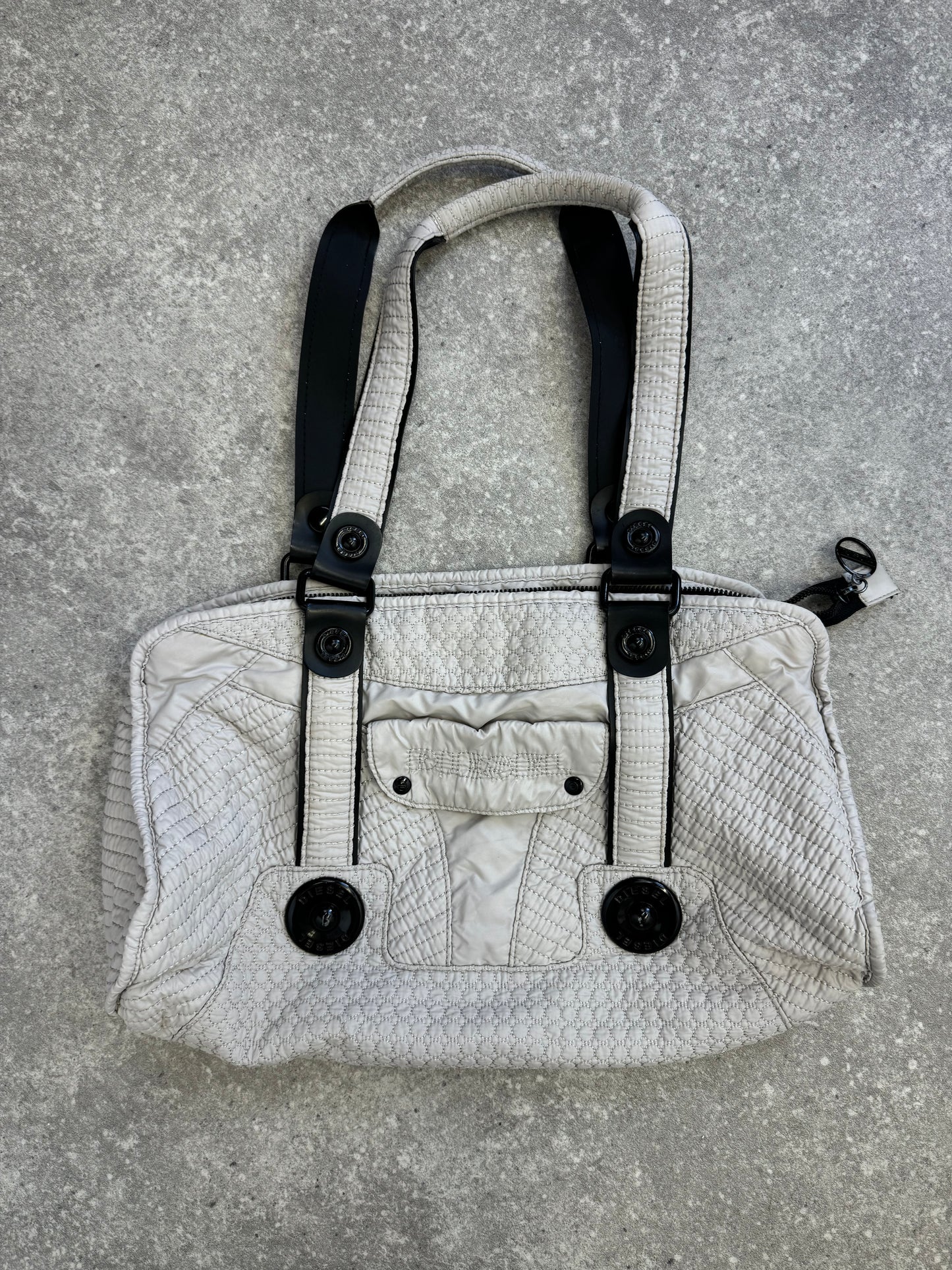 Diesel Y2K Shoulder Bag