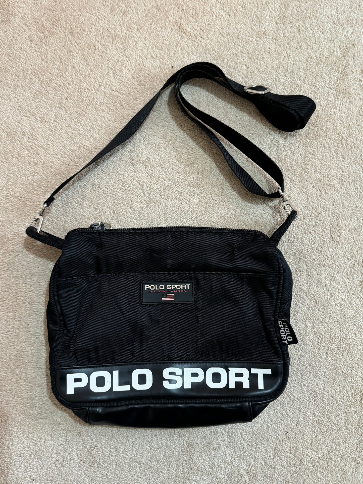 Ralph Lauren Crossbody Bag