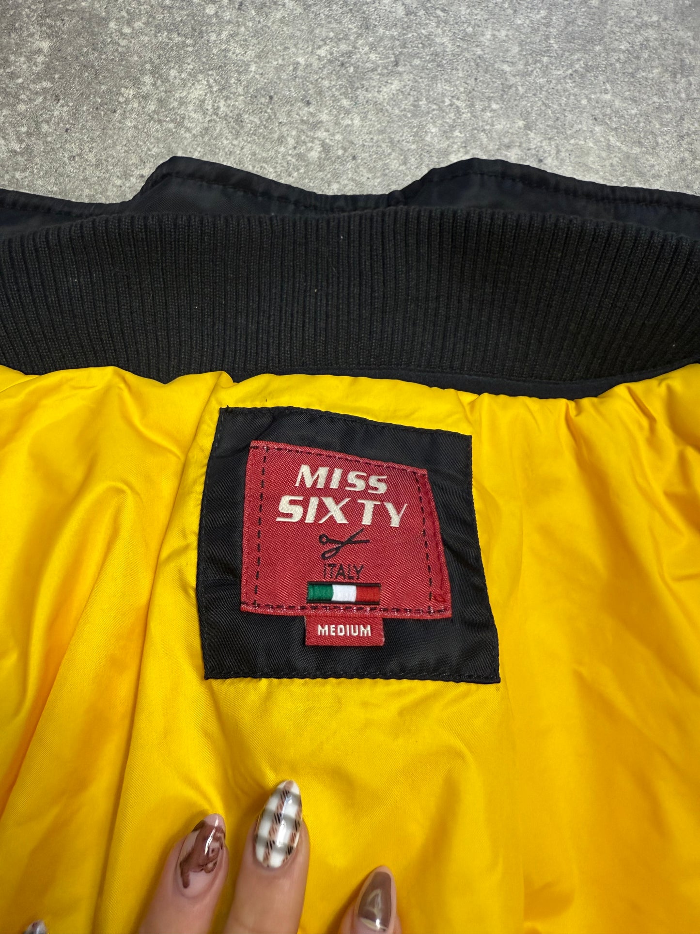 Miss Sixty Coat (M)