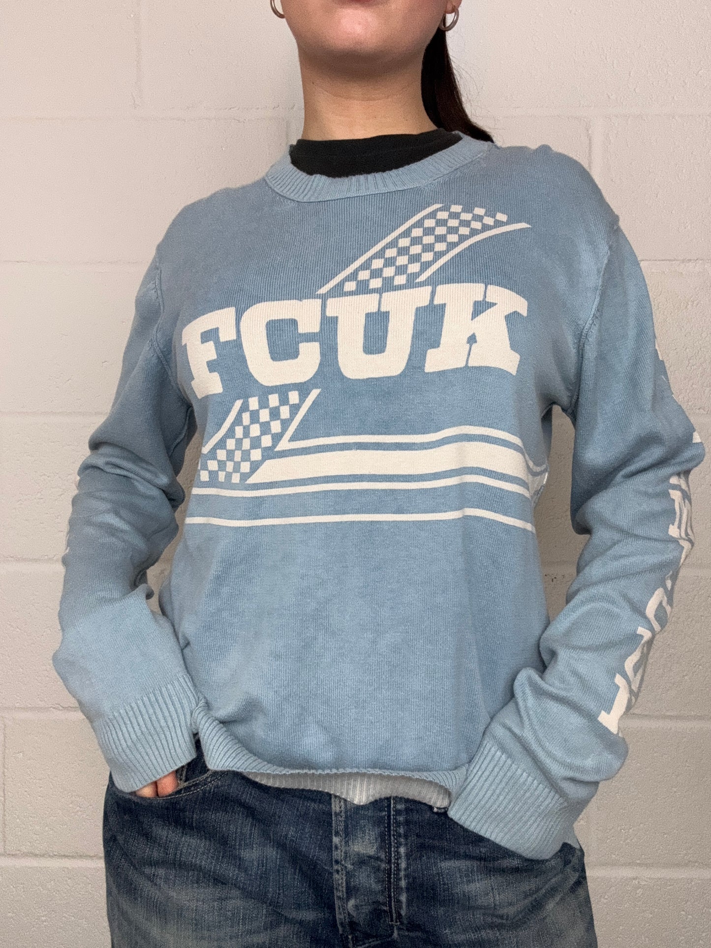 French Connection Jumper (M)