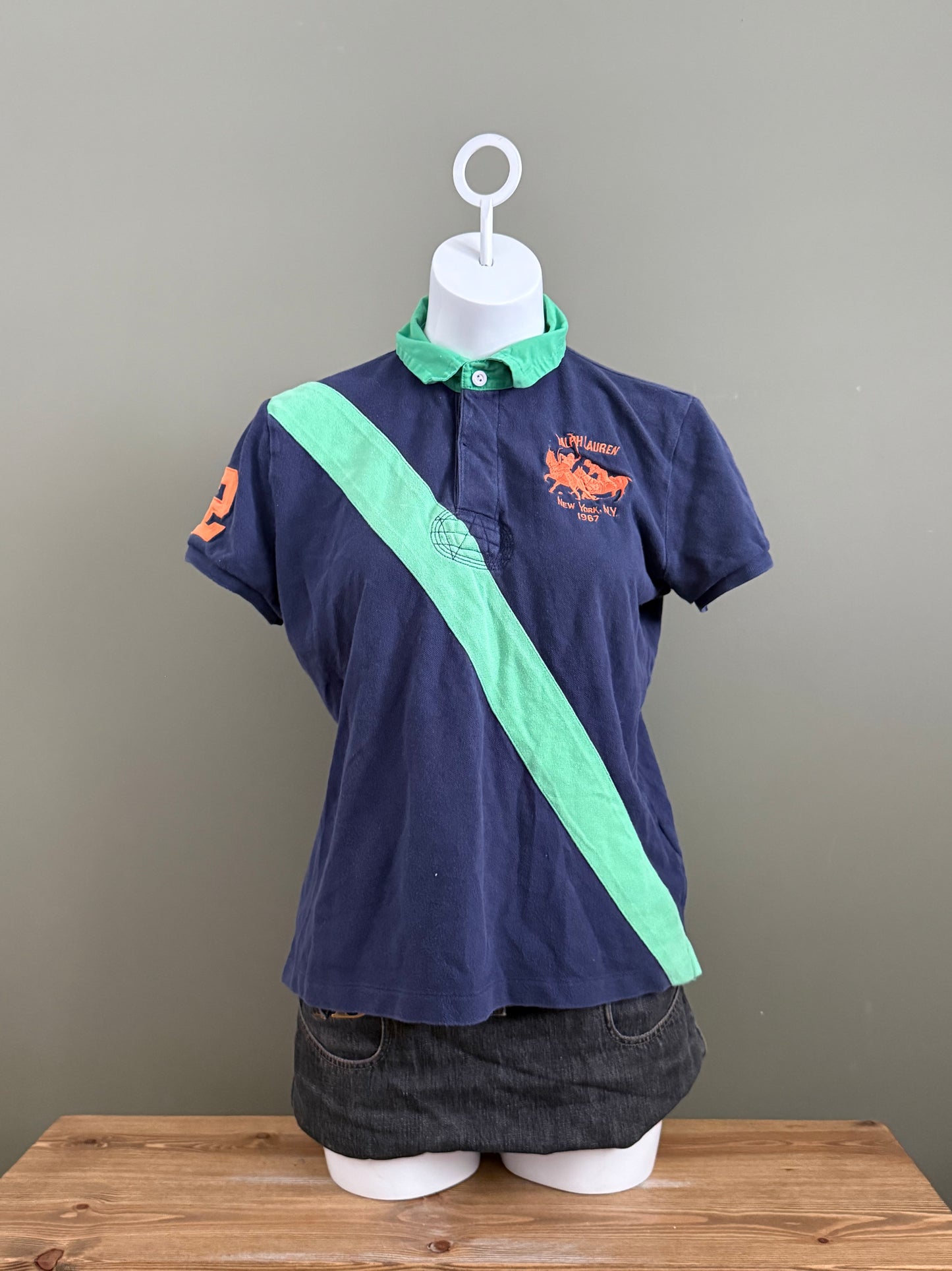 Ralph Lauren Polo Shirt (XL)