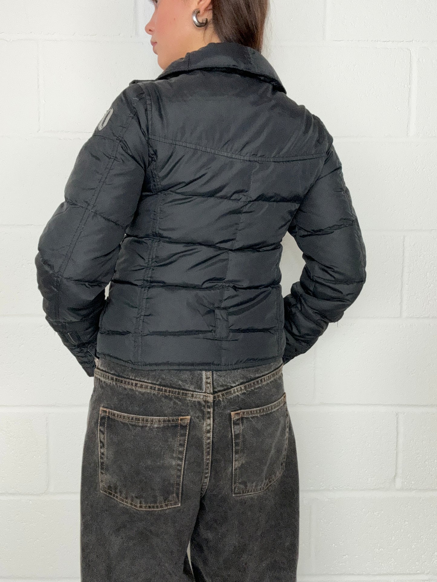 Miss Sixty Puffer Jacket (S)