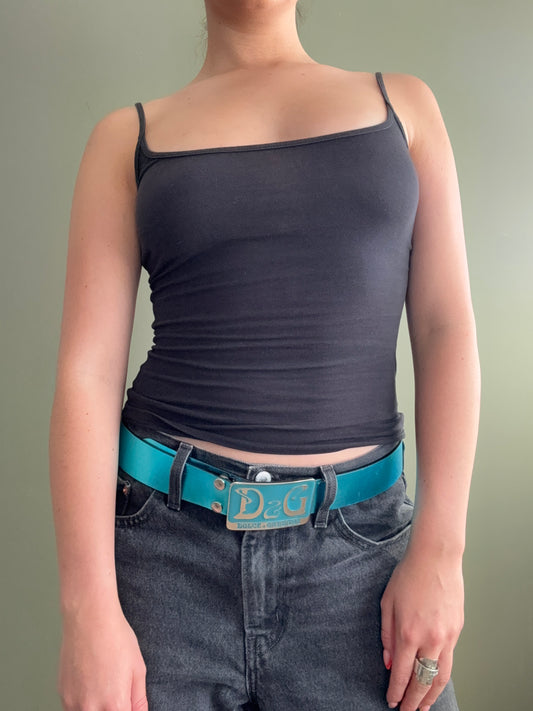 Dolce and Gabbana Belt