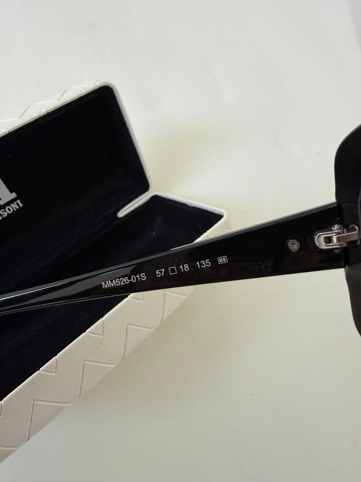 Missoni Sunglasses