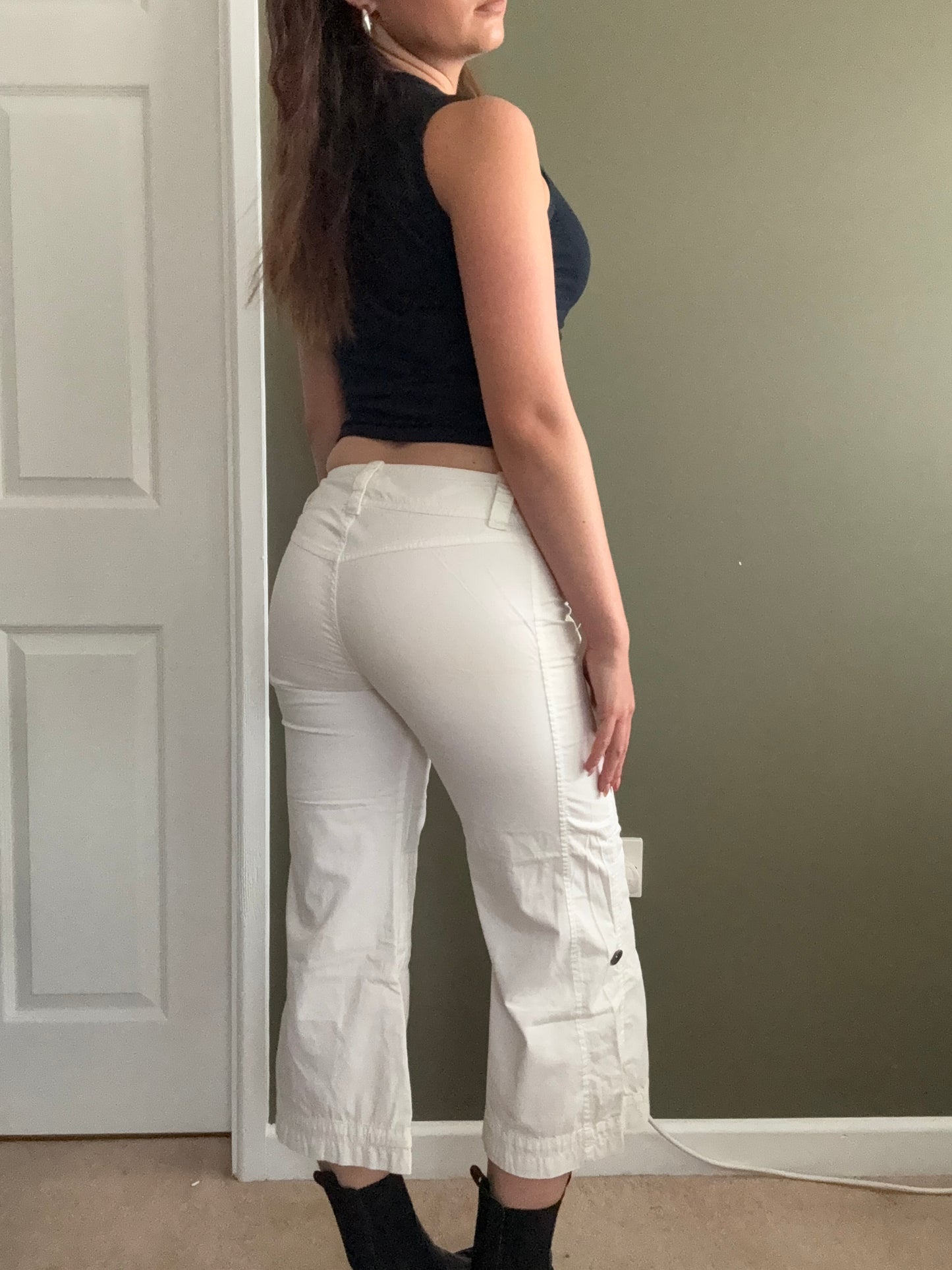 Diesel Capris (S)