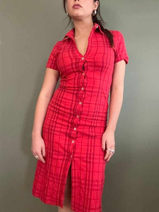 Burberry Dress (UK6)