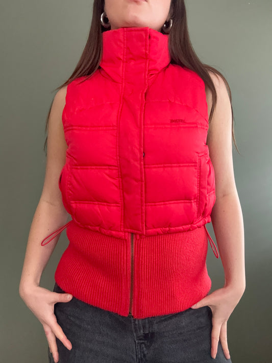 Diesel Gilet (S)