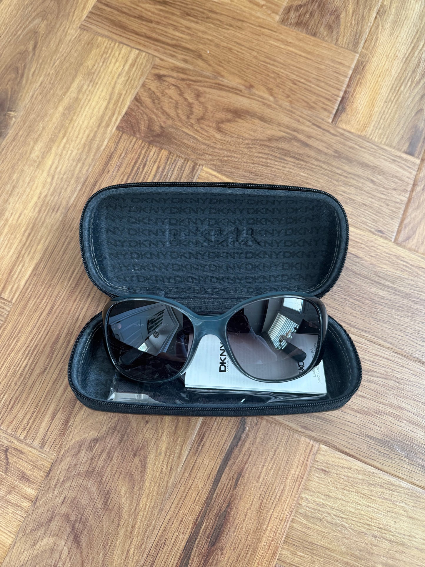 DKNY Sunglasses