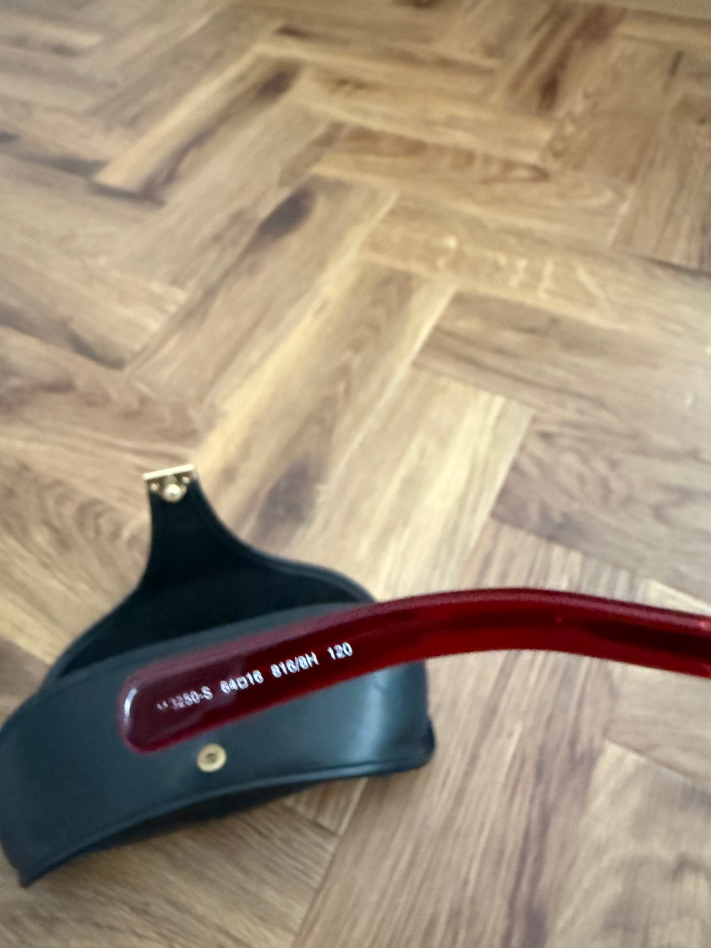 Moschino Sunglasses