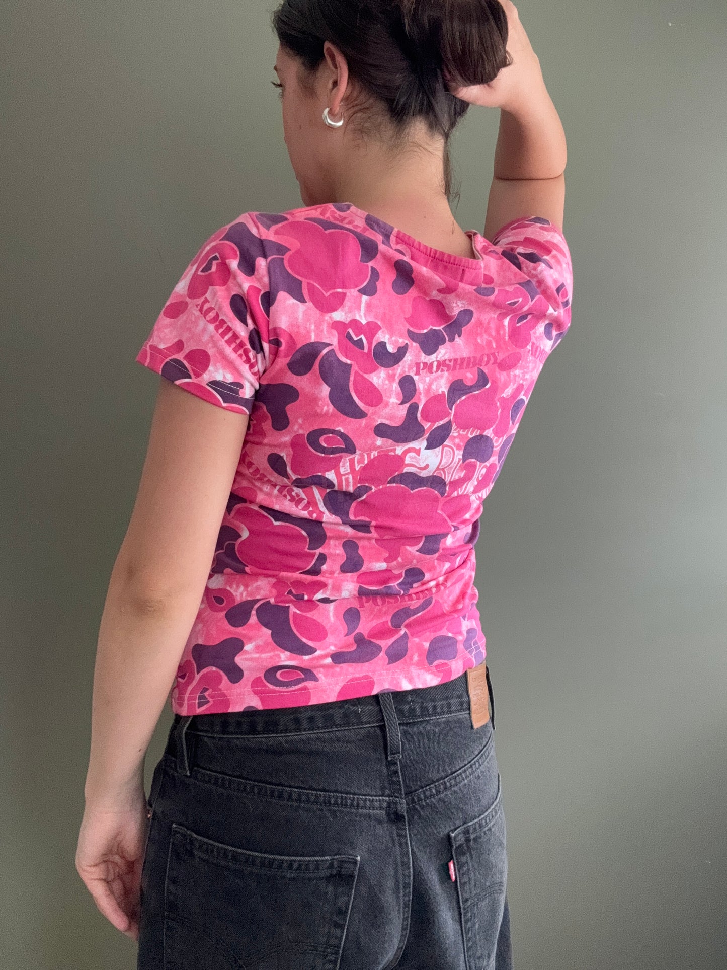 Miss Sixty Top (M)