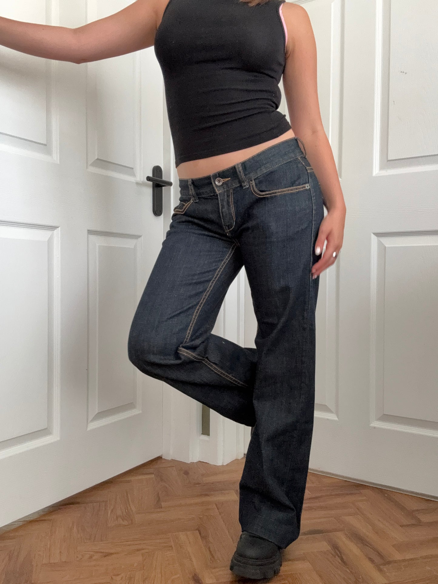 Ted Baker Jeans (2)