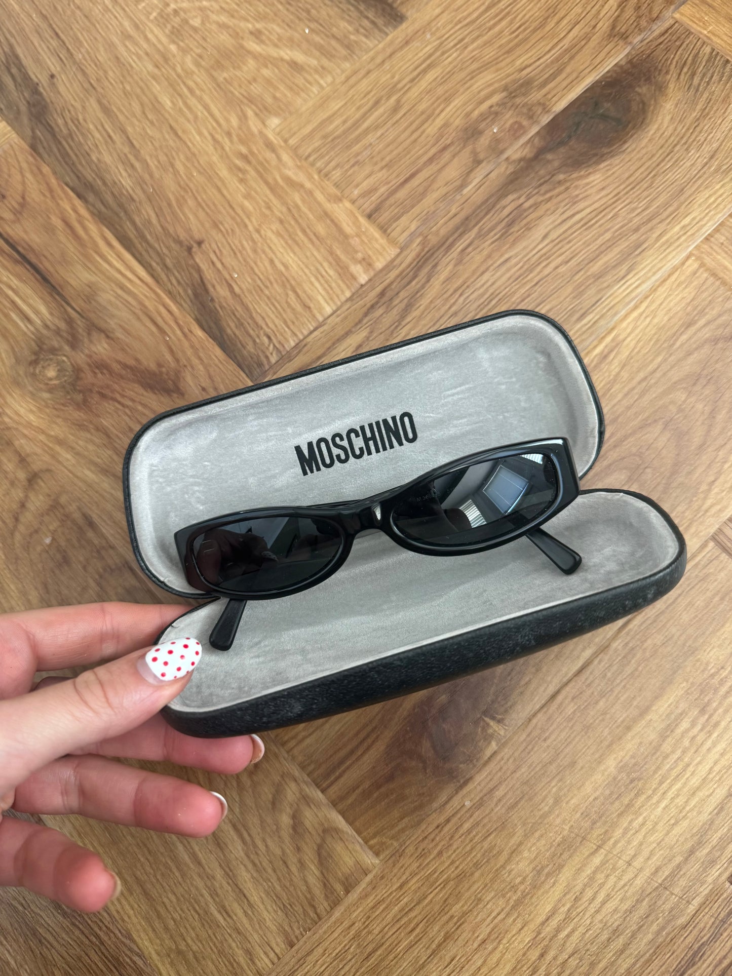 Moschino Sunglasses