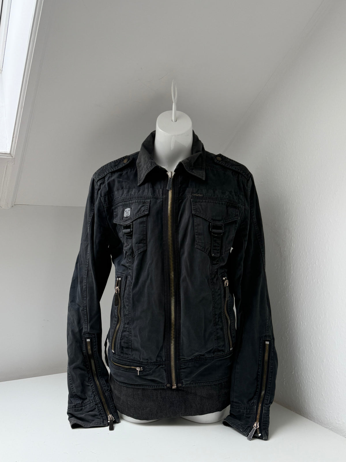 Diesel Cargo Jacket (L)