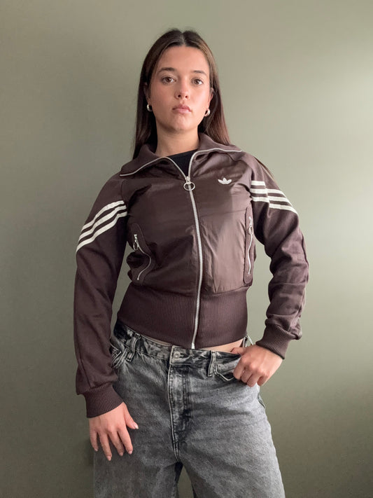 Adidas Bomber Jacket (UK8)