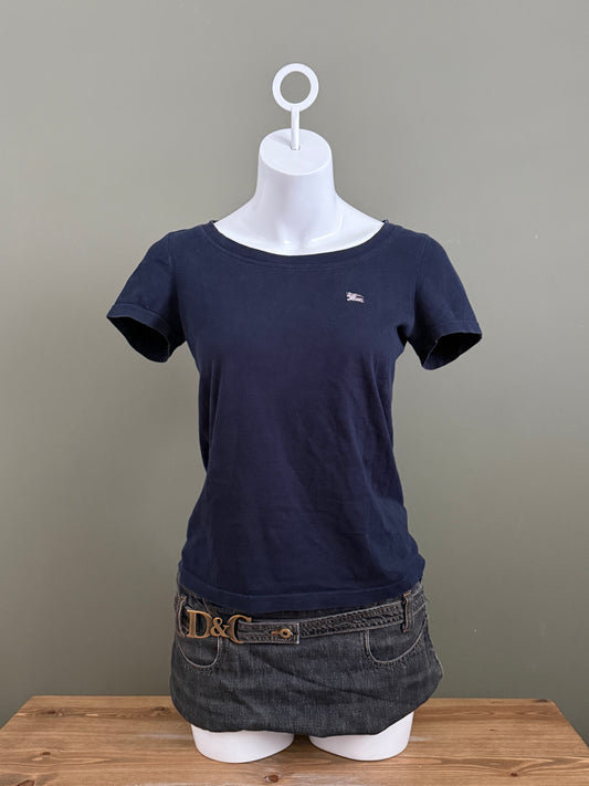 Burberry Baby Tee (S)