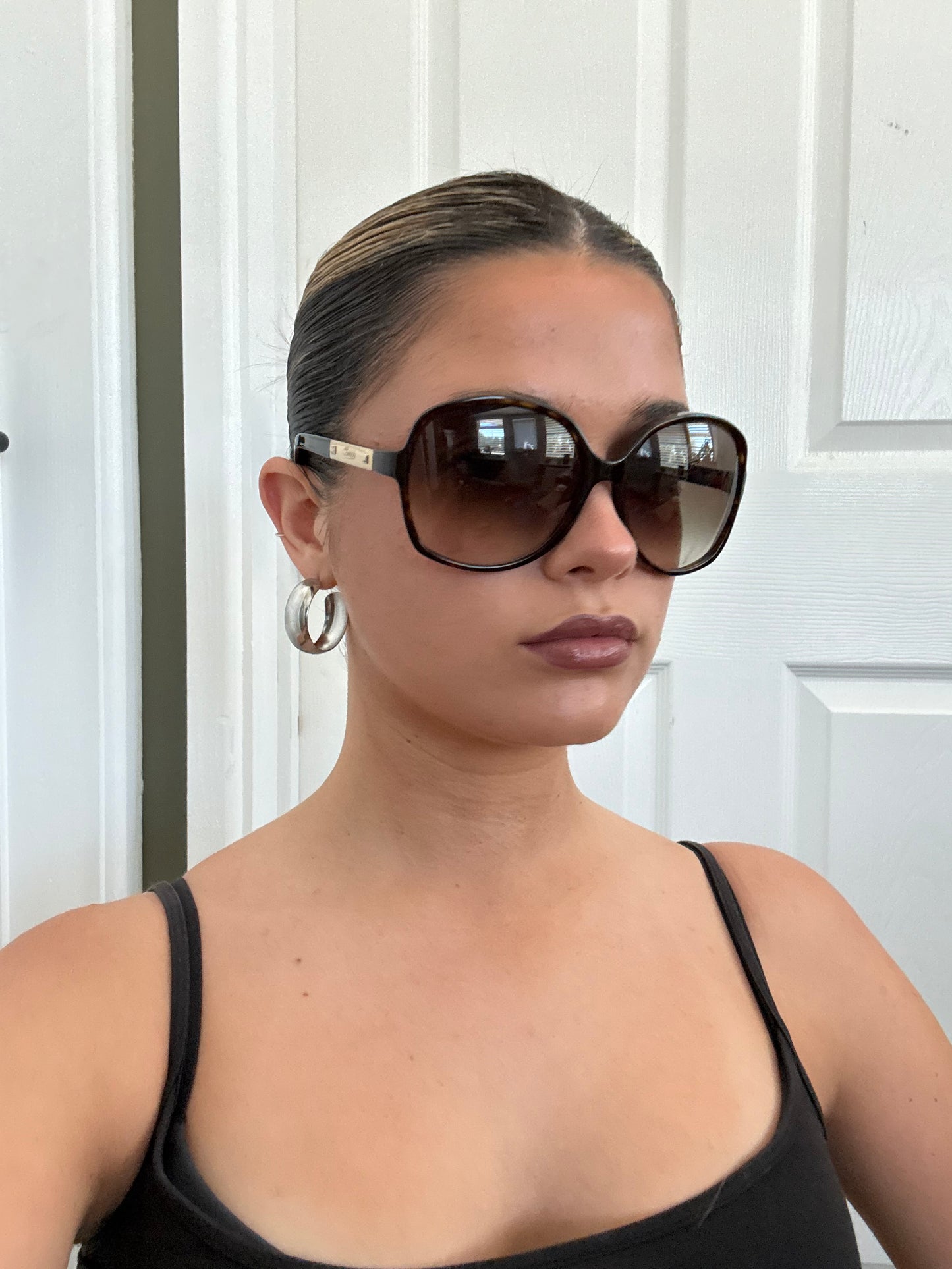 Vintage Gucci Sunglasses
