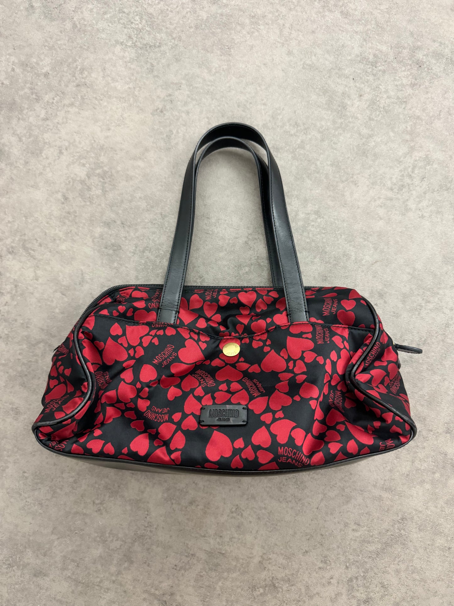 Moschino Shoulder Bag