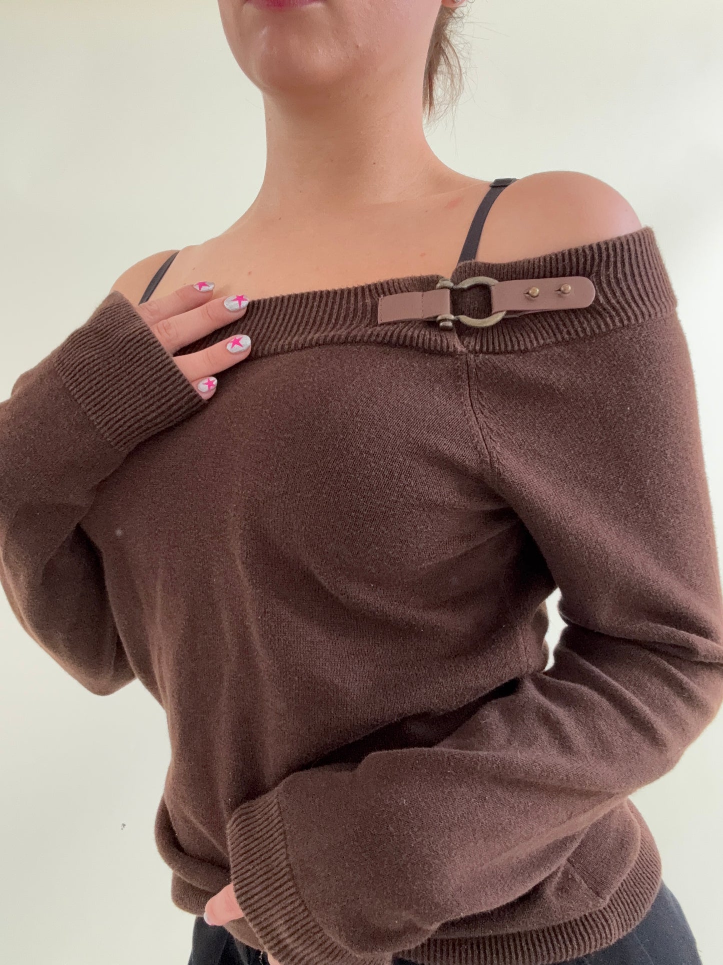 Ralph Lauren Knit Jumper (S)