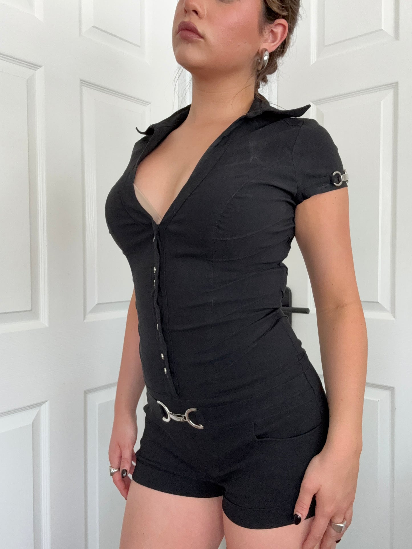 Jane Norman Playsuit (UK10)
