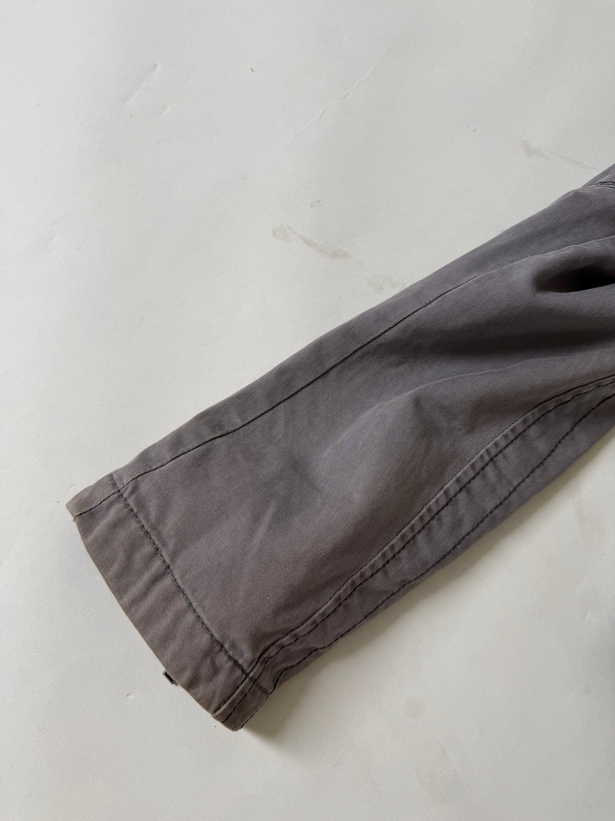 Diesel Fitted Jacket (S)