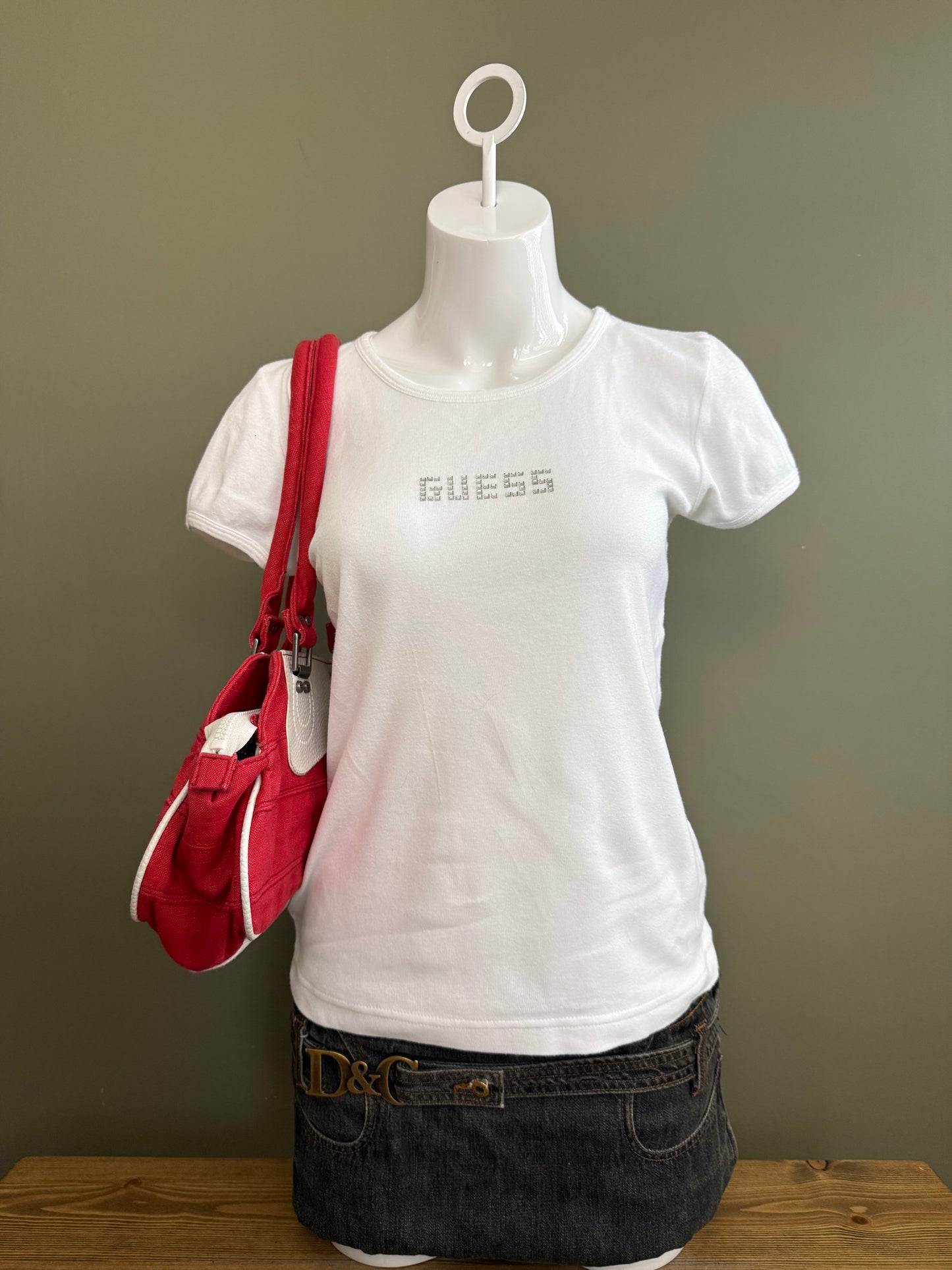Diesel Shoulder Bag