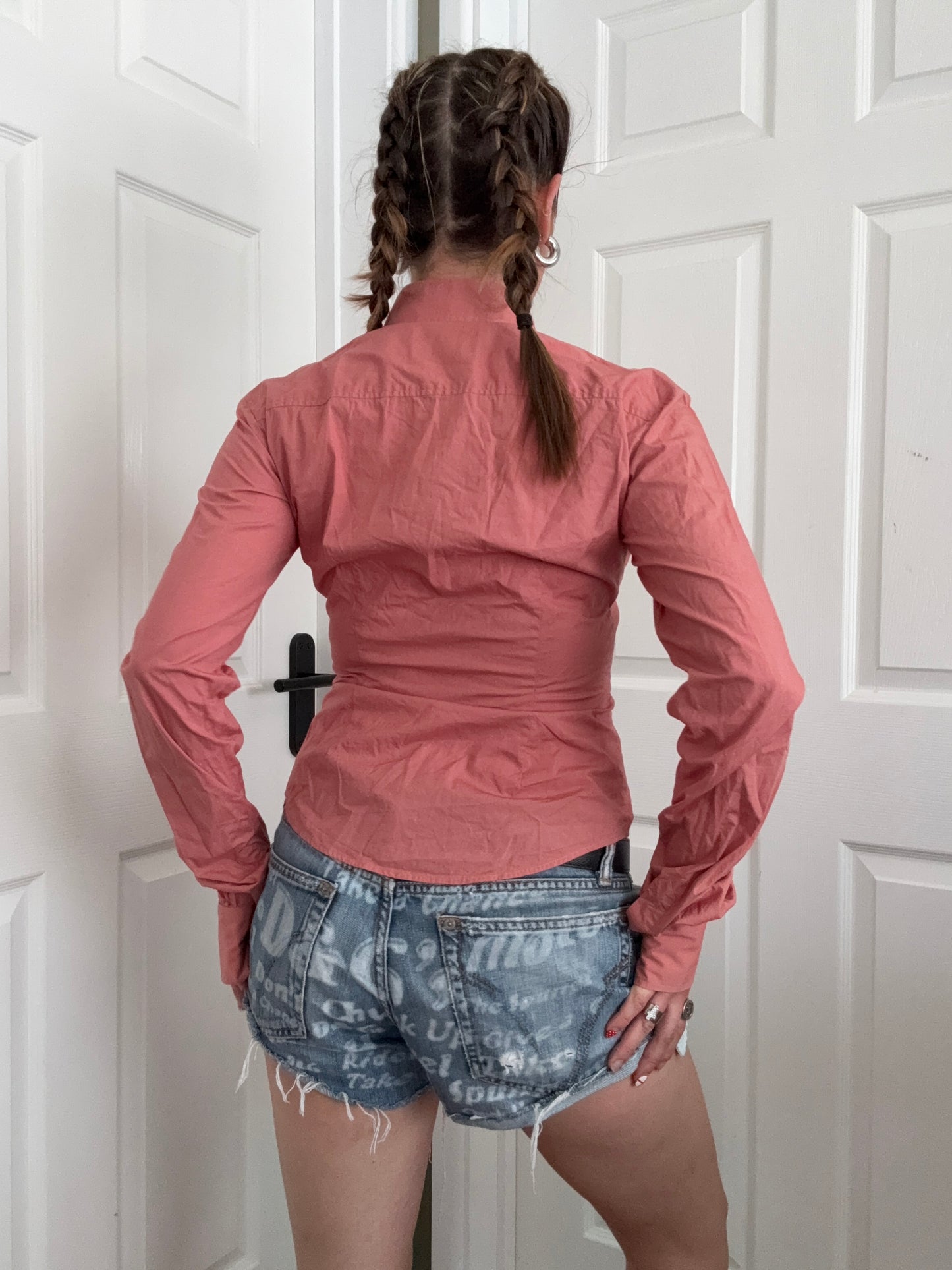 Vivienne Westwood Shirt (40)