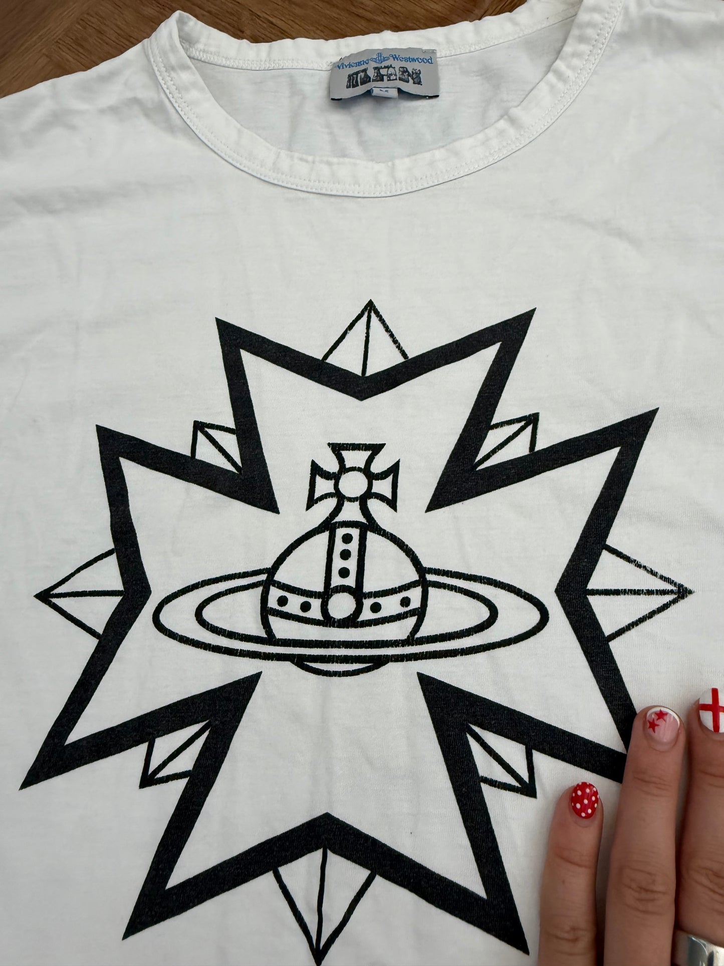 Vivienne Westwood T-Shirt (M)