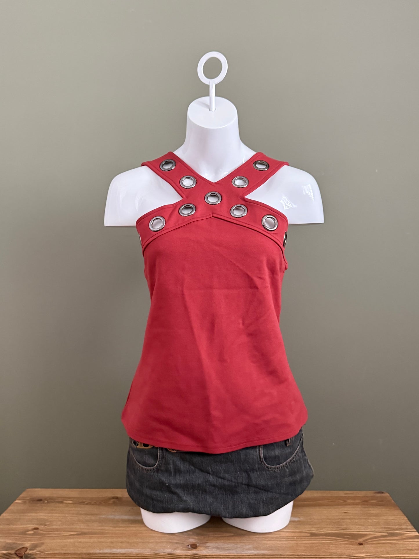Karen Millen Top (UK14)