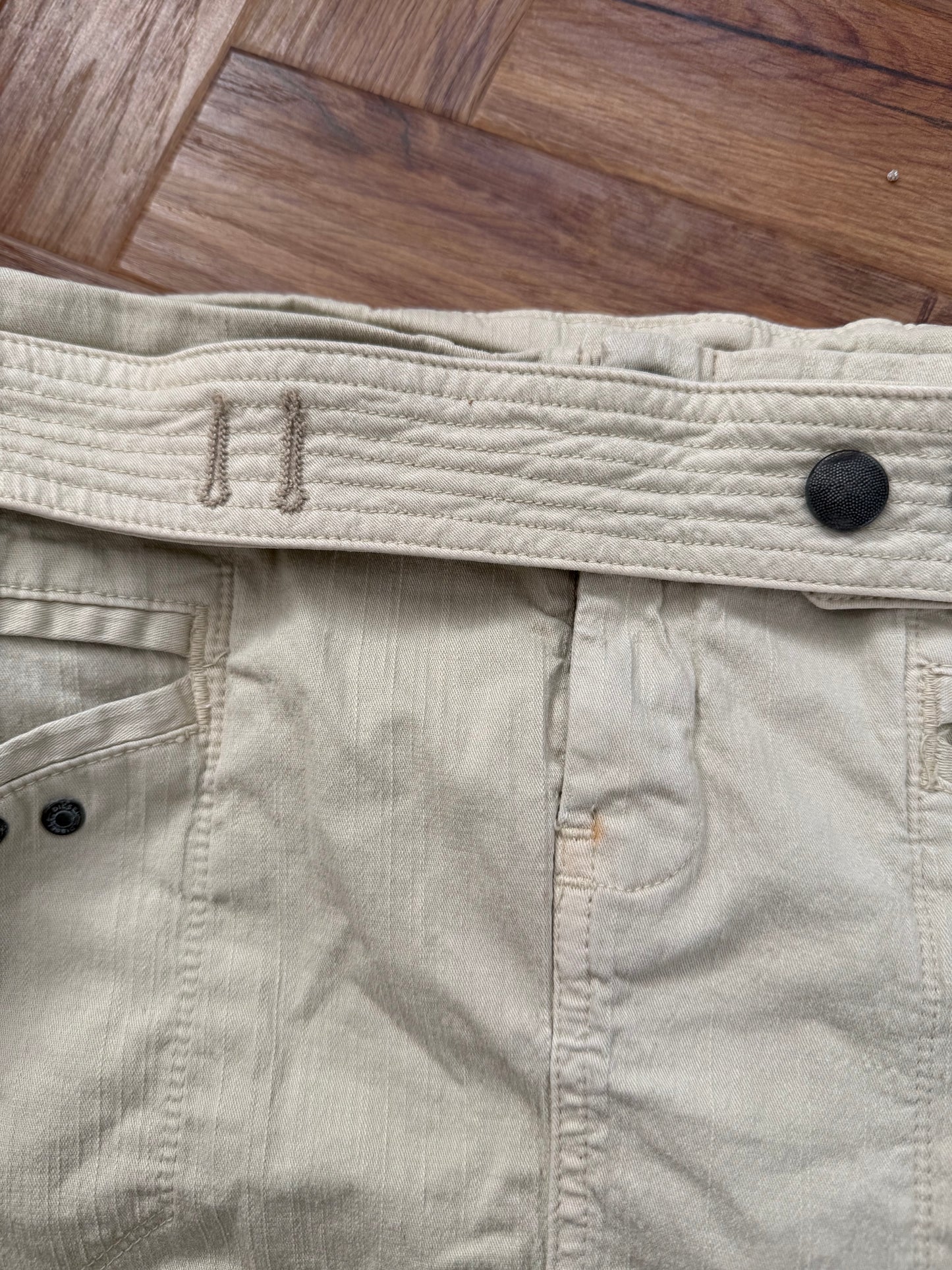 Diesel Skirt (S)