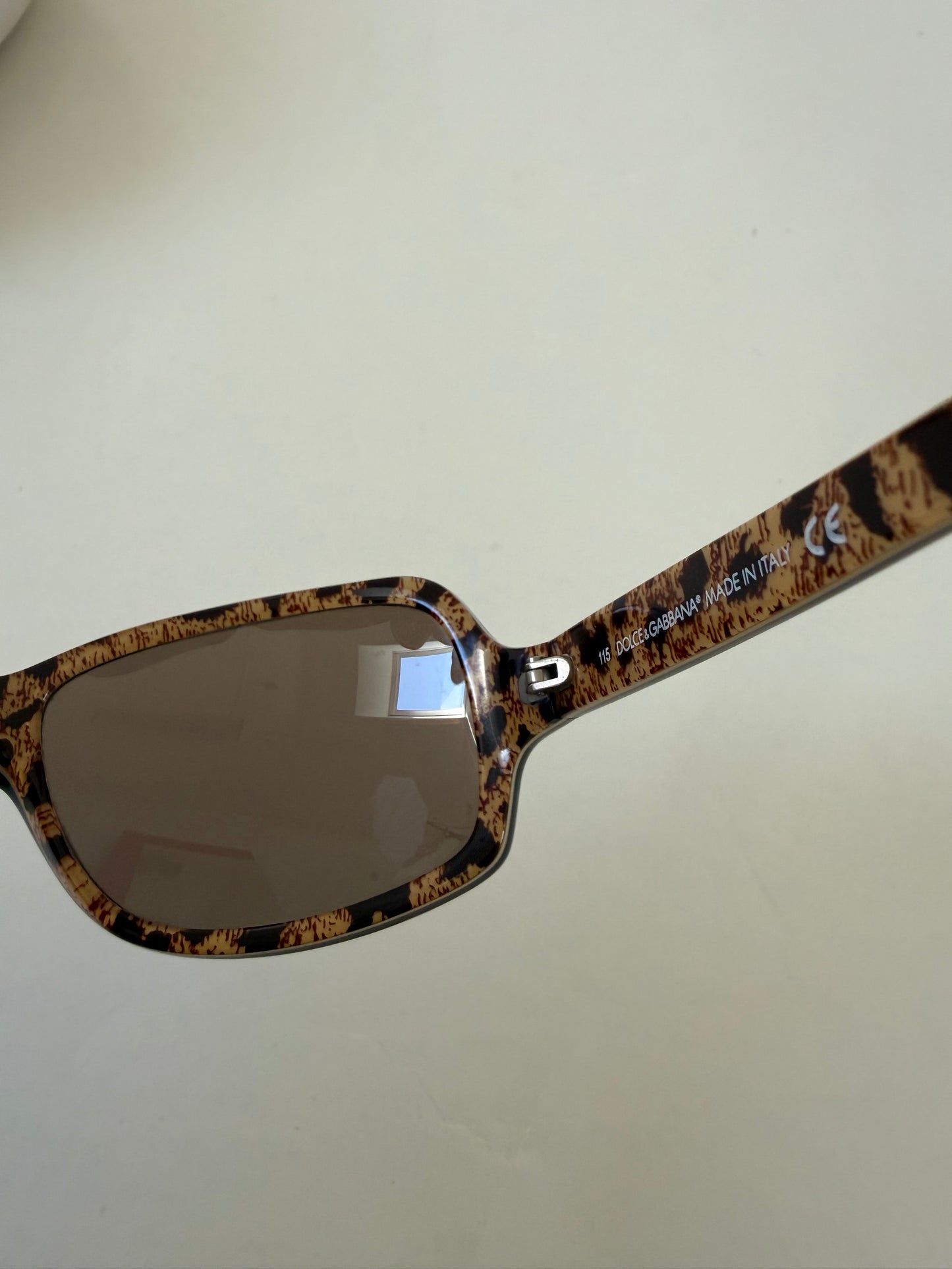 Dolce & Gabbana Sunglasses