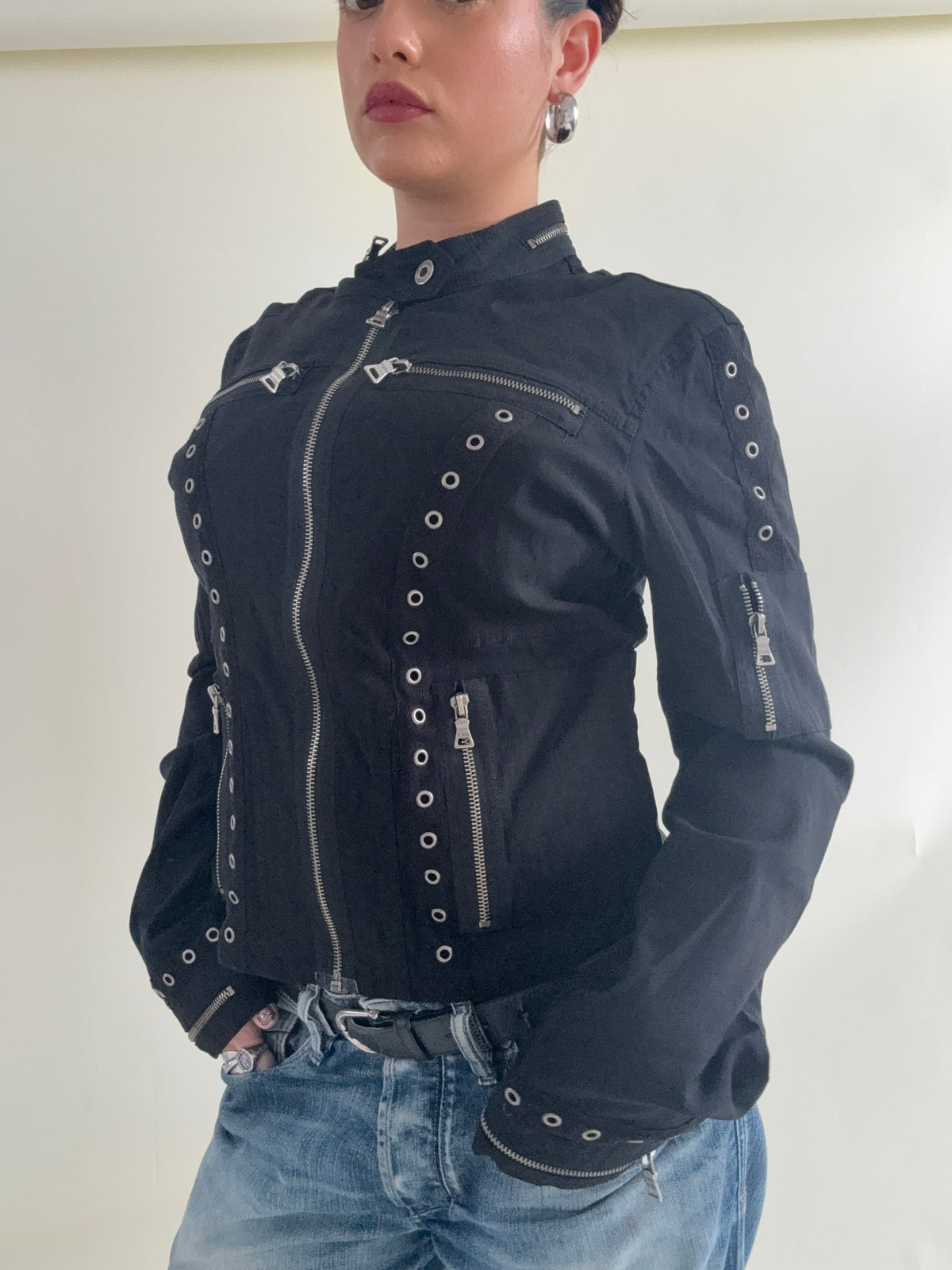 Vintage Guess Jacket (L)