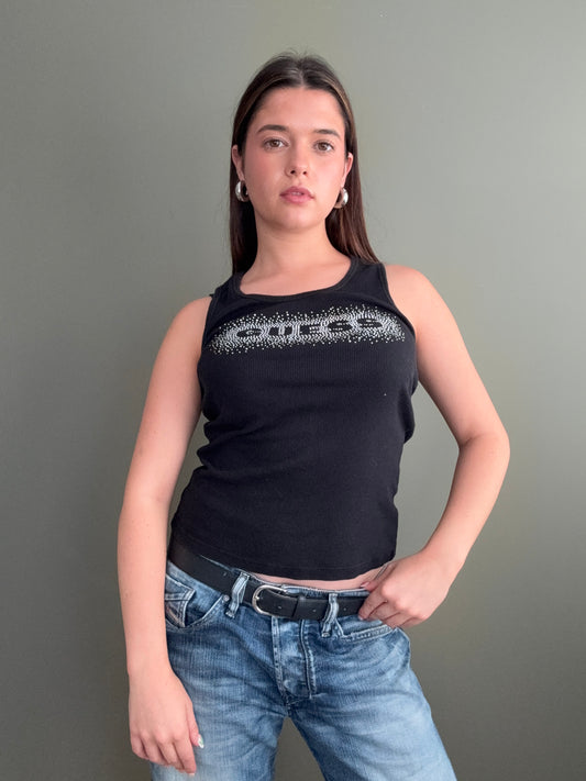 Guess Vest (L)