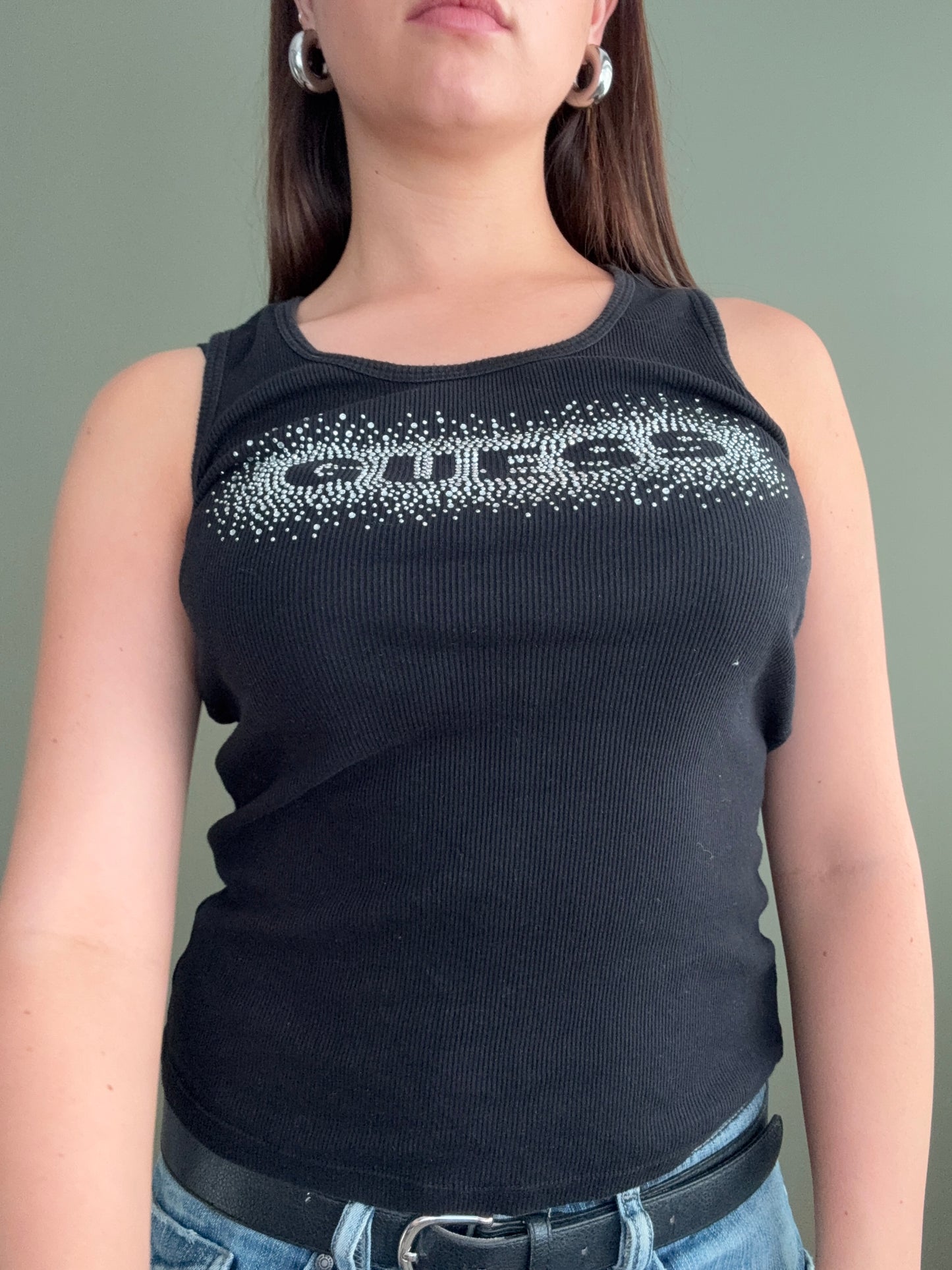 Guess Vest (L)