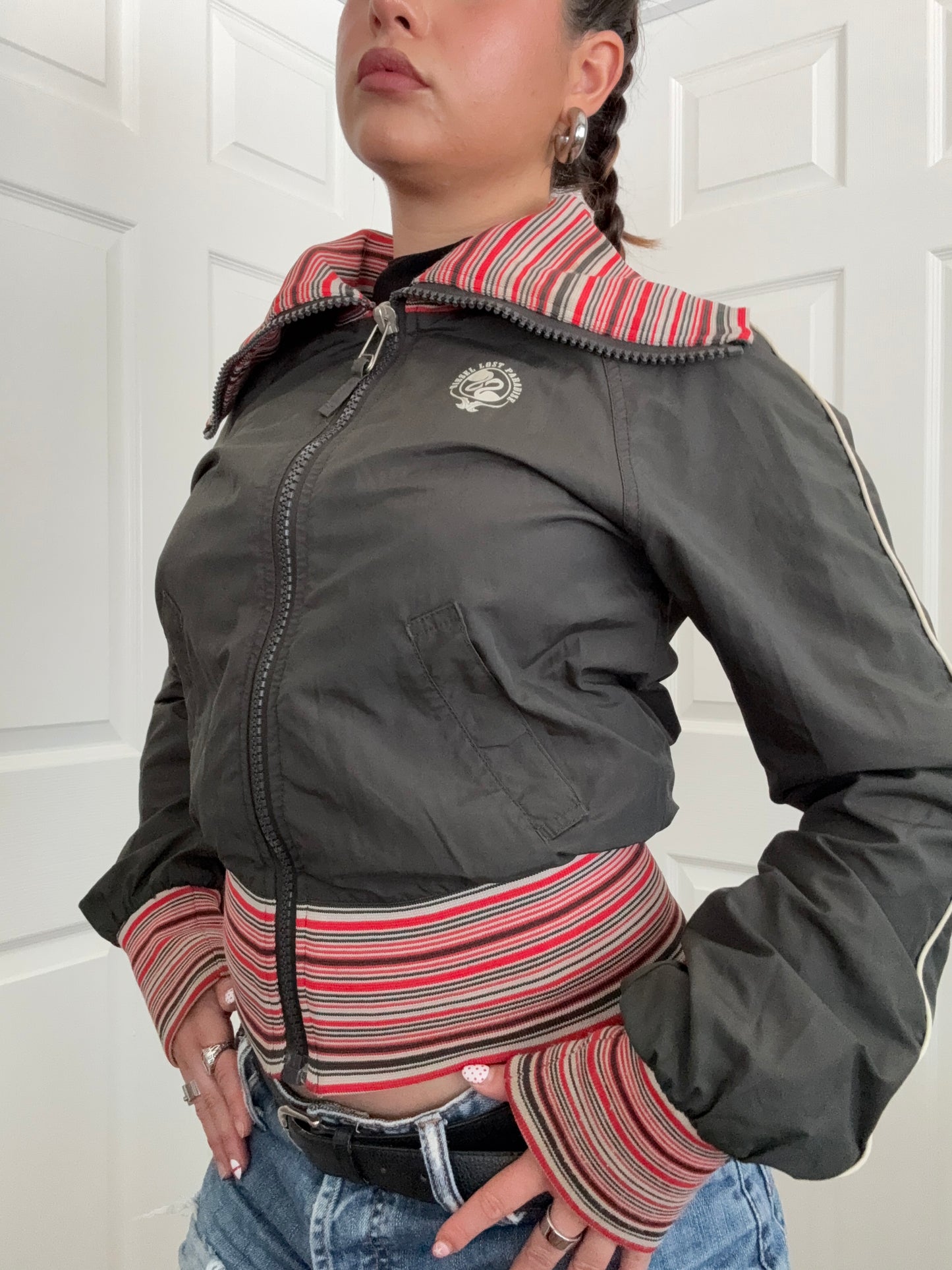 Diesel Bomber Jacket (M)