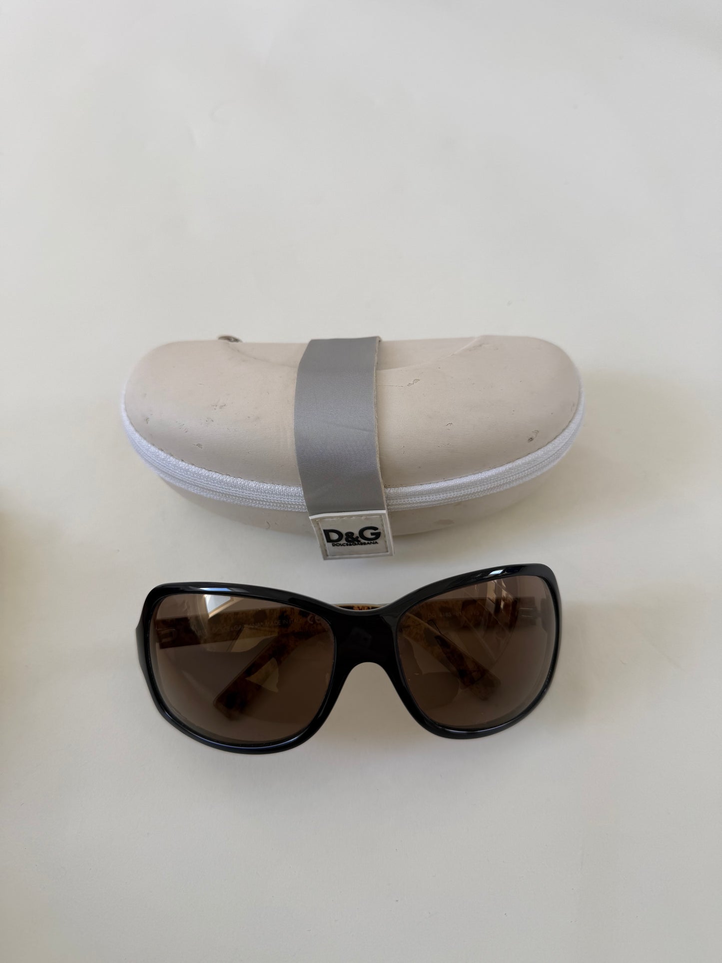 Dolce & Gabbana Sunglasses