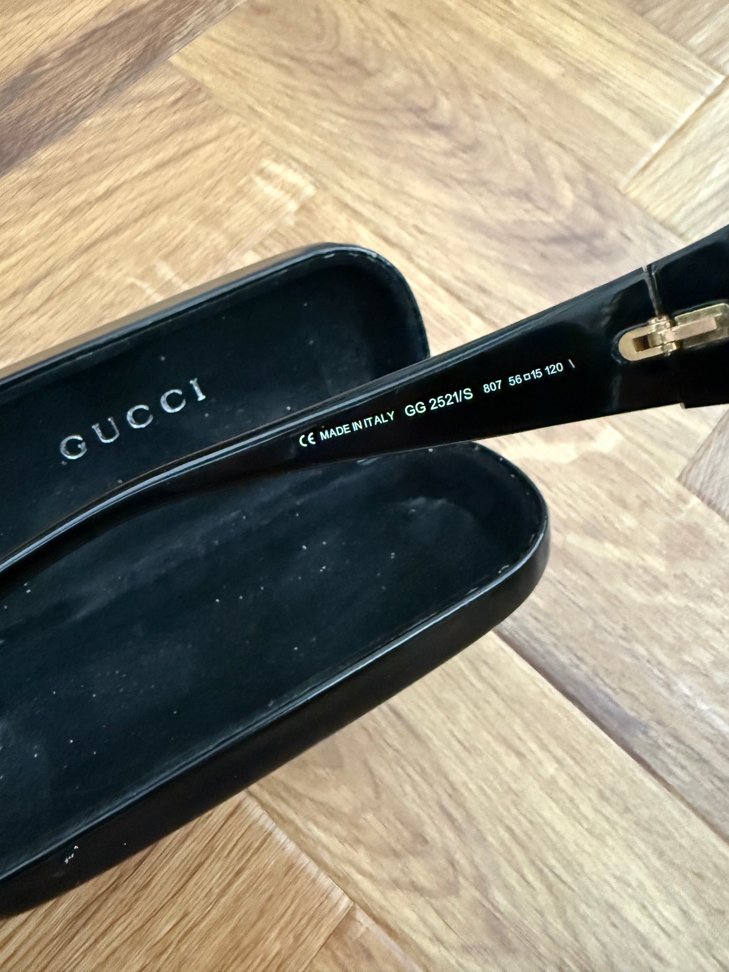 Gucci Sunglasses