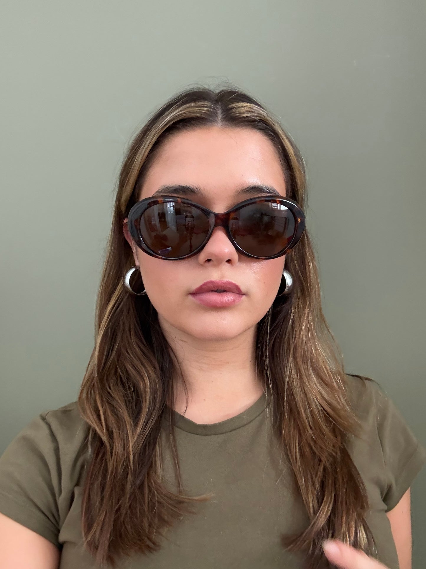 Ted Baker Sunglasses