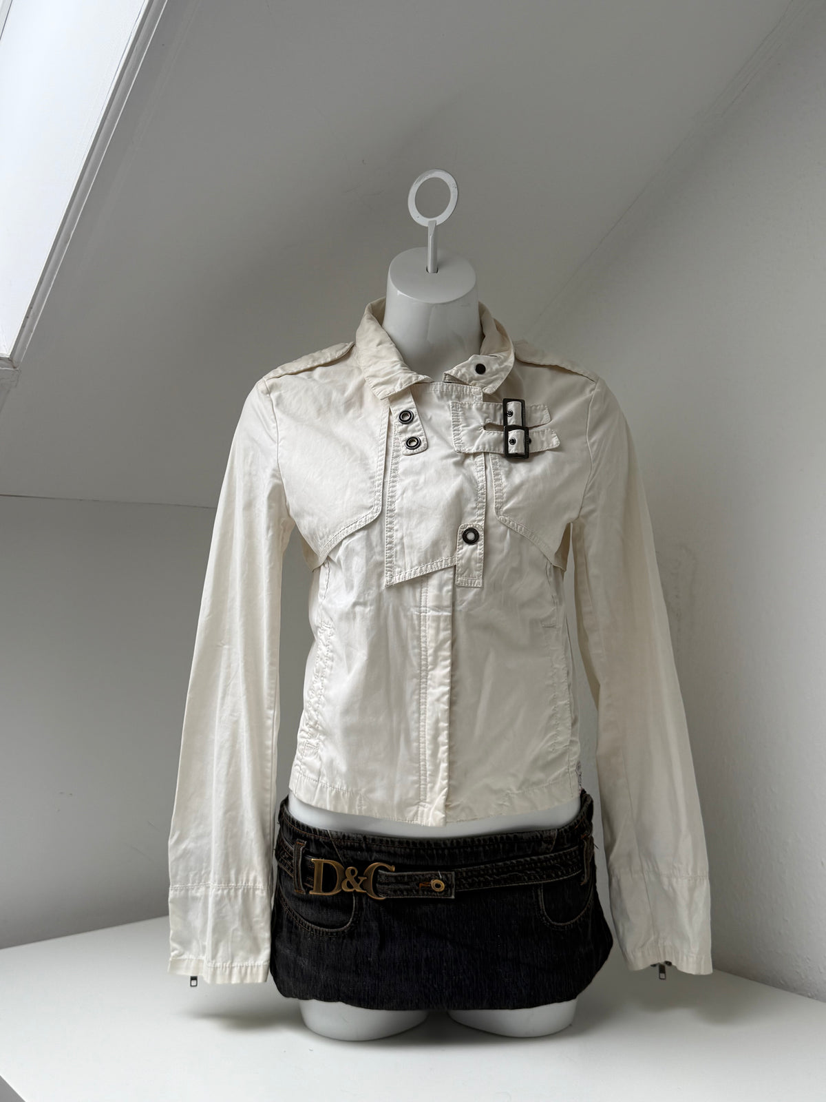 Firetrap Utility Jacket (M)